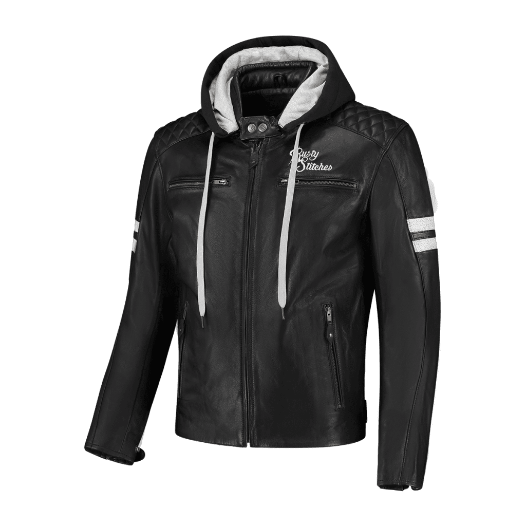 Super Jari Hooded V2