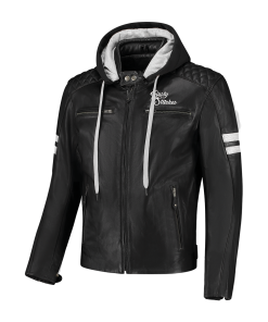Super Jari Hooded V2