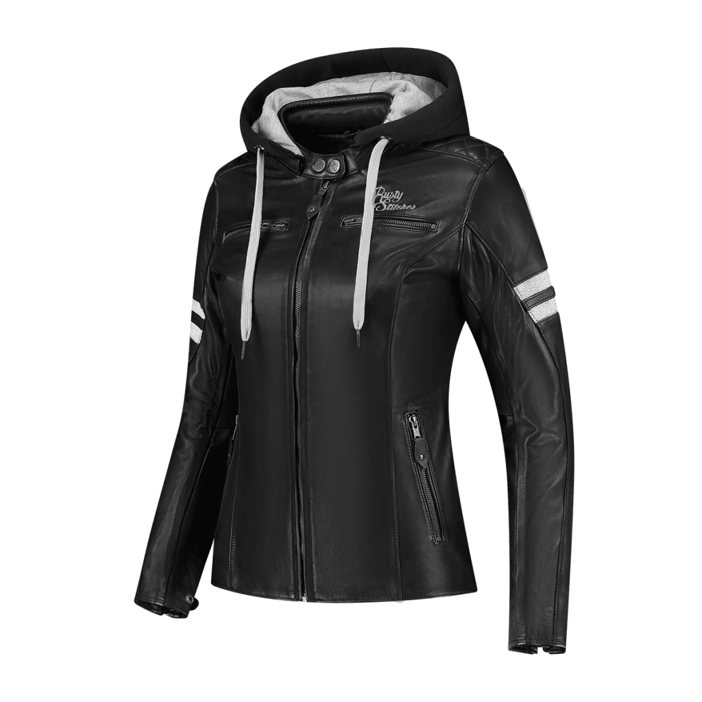 Joyce Hooded V2