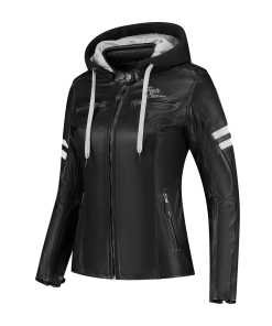 Super Joyce Hooded V2