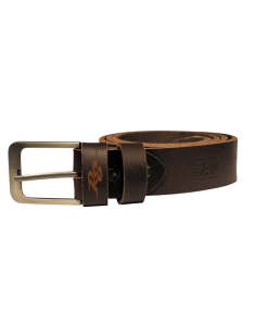 Belly Leather