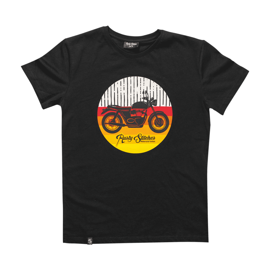 T-Shirt Sunset