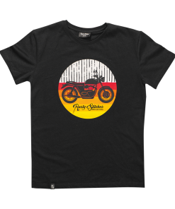 T-Shirt Sunset