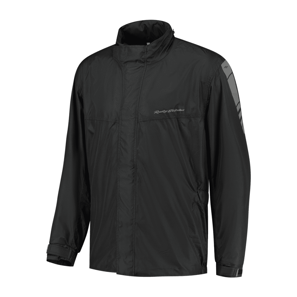Sander Rain Jacket