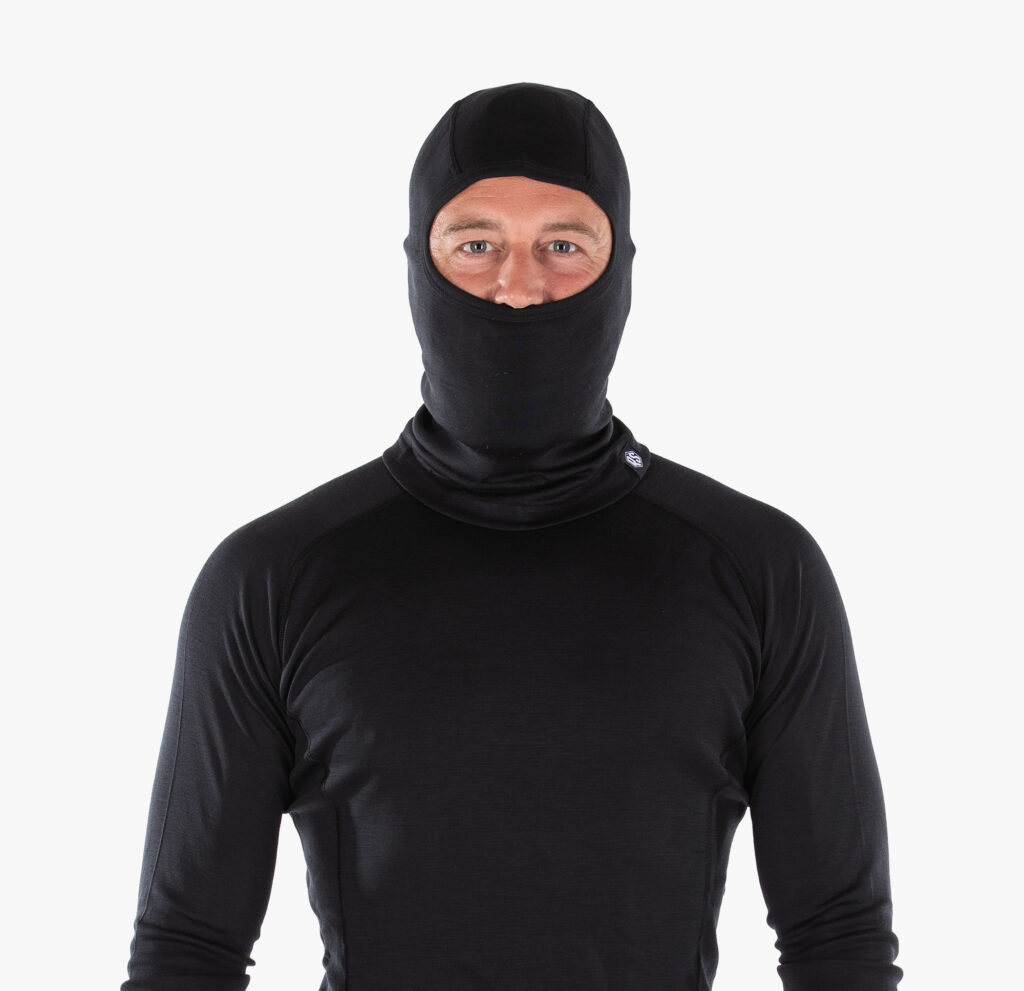 Merino 200 Balaclava