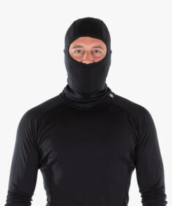 Merino 200 Balaclava