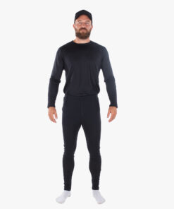Merino Baselayer 200 Legging