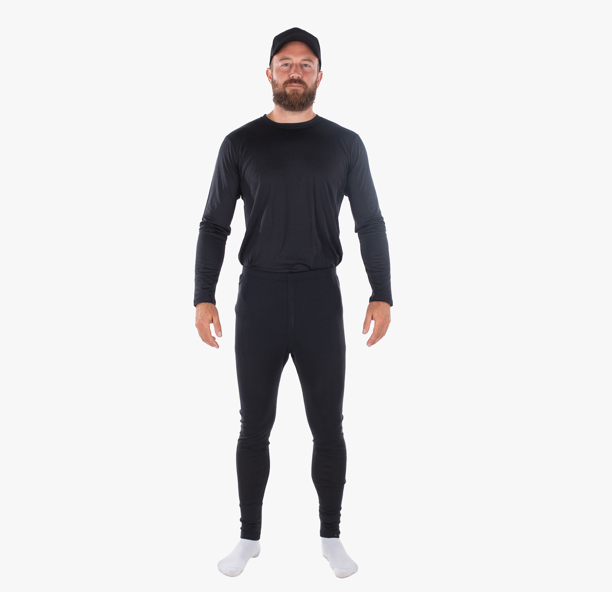 Merino Legging1