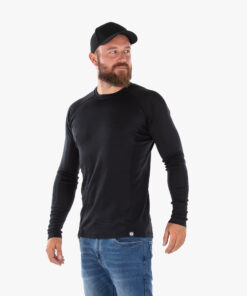 Merino Baselayer 200 Long Sleeves