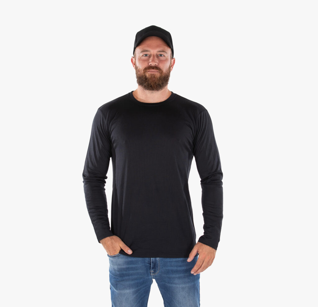 Merino Baselayer 150 Long Sleeves