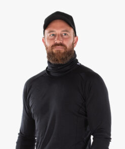 Merino 400 Necktube