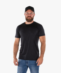 Merino Baselayer 150 Short Sleeves
