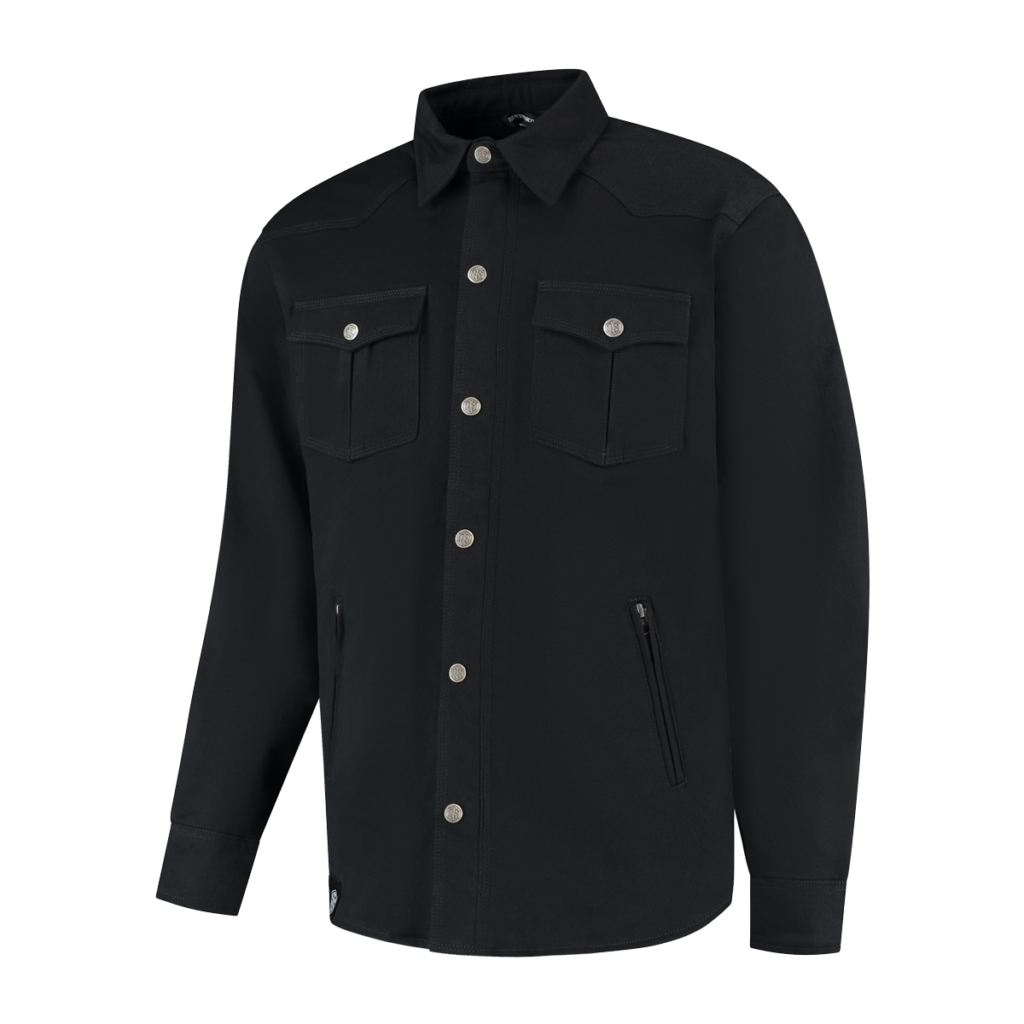 Dean Fleece Tech