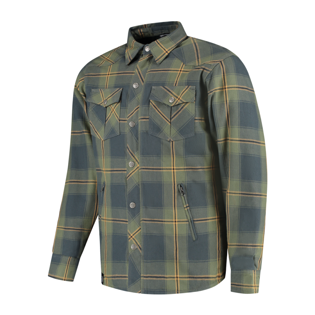 Noah Fleece Tech