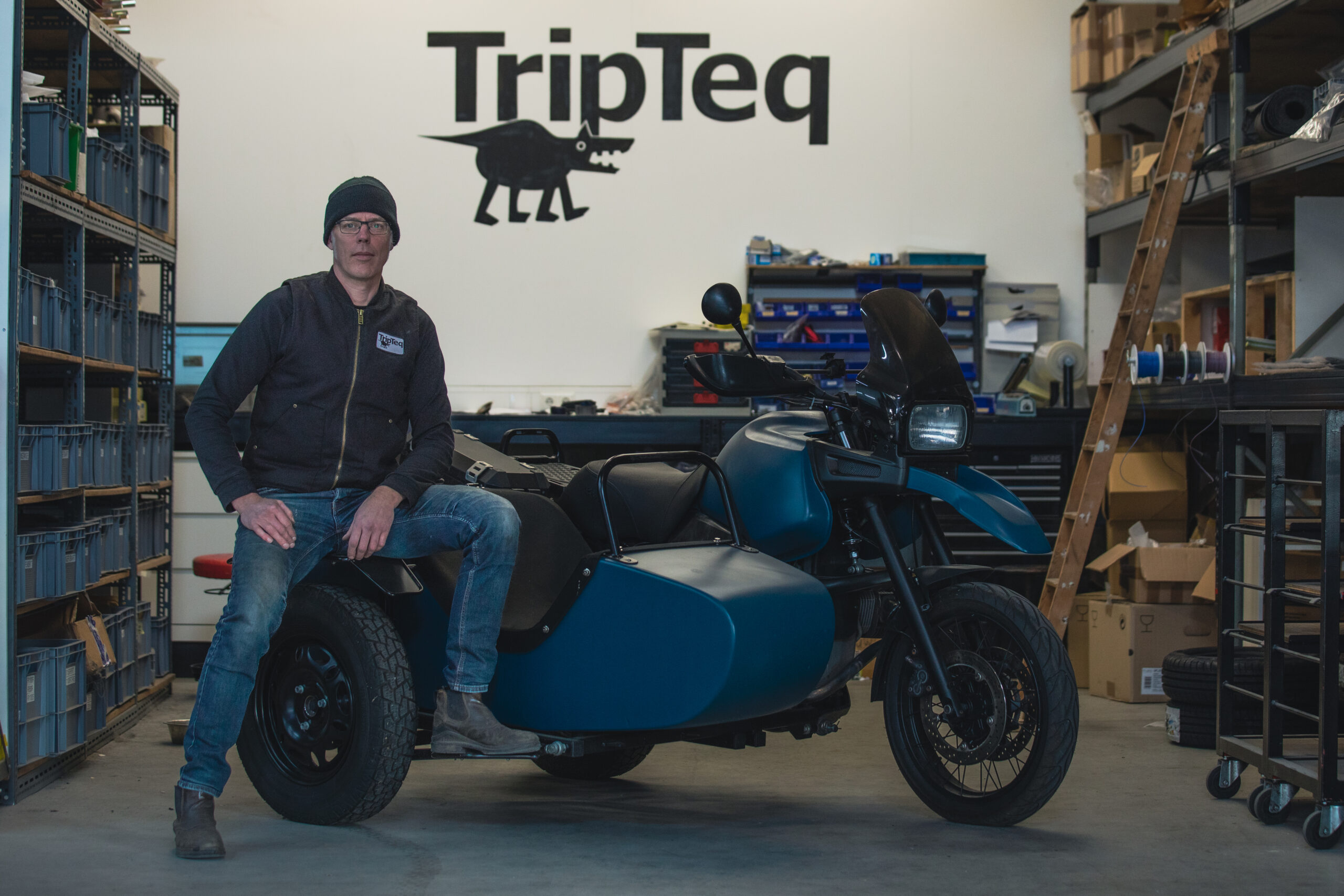 Rusty x Tripteq-11