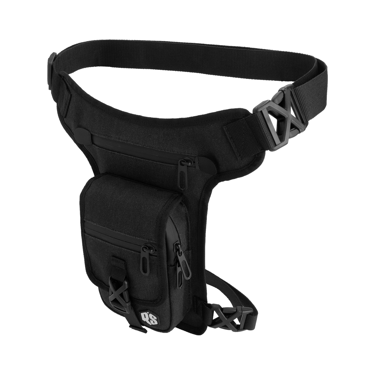 RustyStitches_Kai_Black_Left
