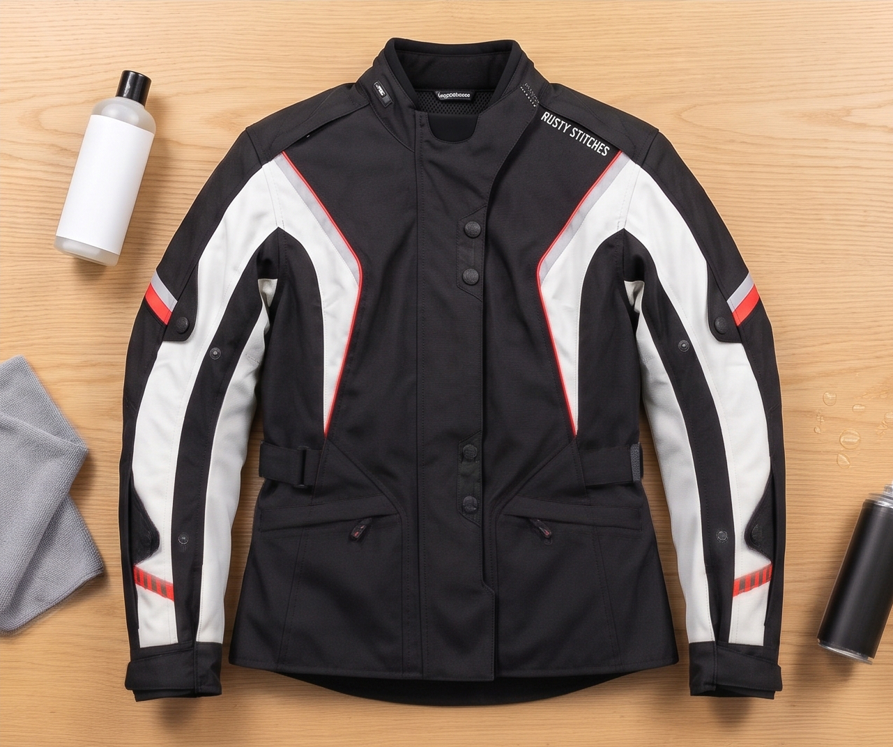 Gear Care 101, Part 2- Preserving Textile Performanc