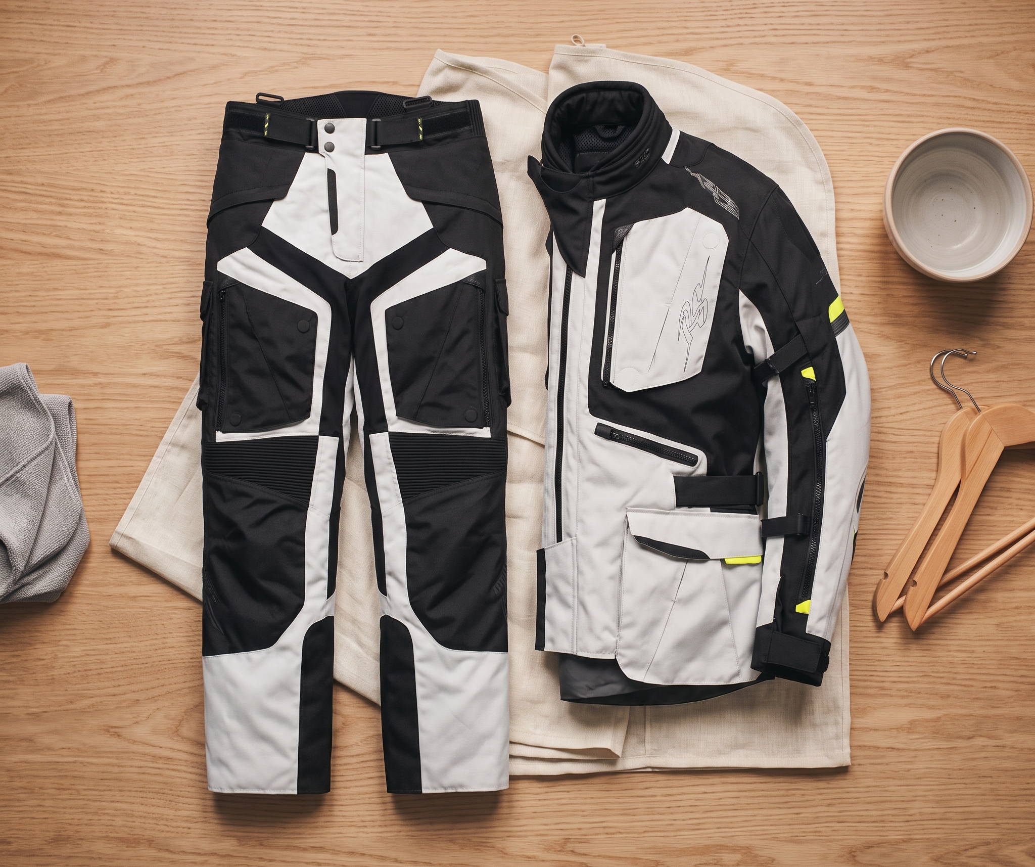 Gear Care 101, Part 5- Winter storage done right